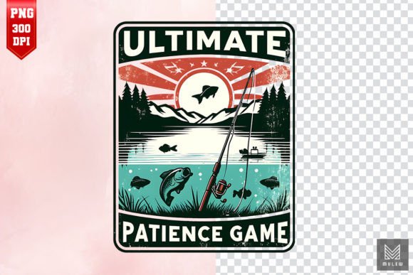 Ultimate Patience Game Graphics for Crafts